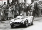 Preview: Lancia Racer with Piero Taruffi Mille Miglia 1954 Factoryphoto (8710)